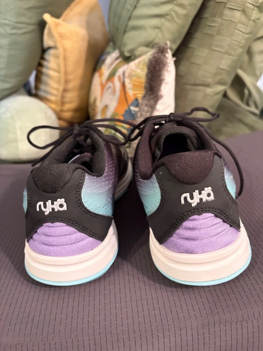 Ryka Women Athletic Shoes